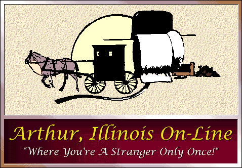 Arthur, Il Logo developed by ACM